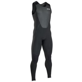 Ion Wetsuits 2.5 - Long John - Black
