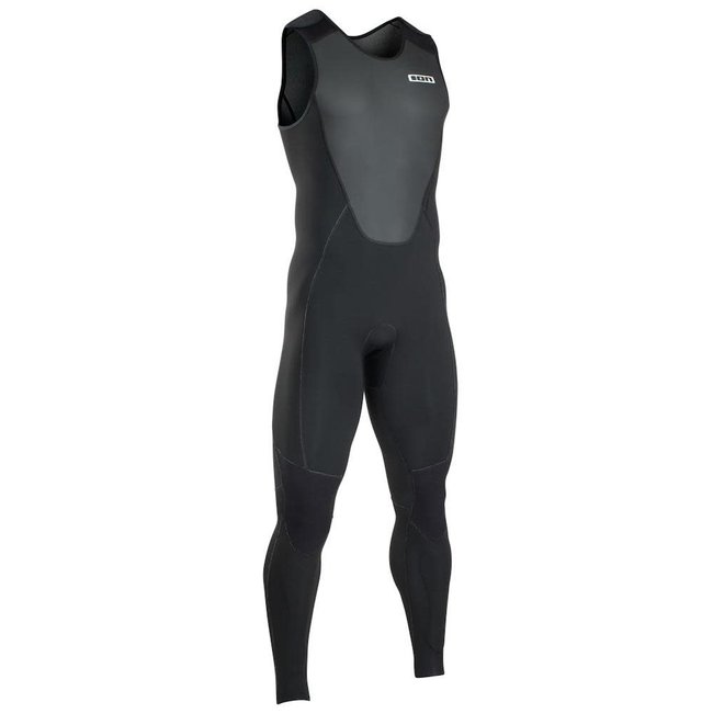 Ion - 2.5mm - Long John - Black