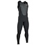 Ion - 2.5mm - Long John - Black