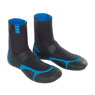 Ion Wetsuits 6/5 Plasma Boots RT Blue