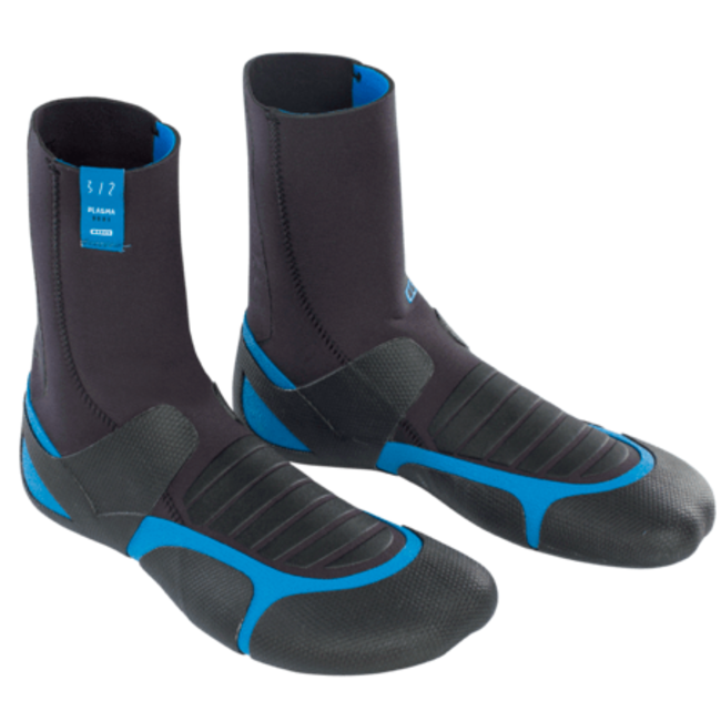 Ion - 3mm - Plasma Boots RT Blue