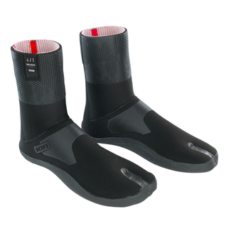 Ion Wetsuits Ballistic Socks 6/5 Internal Split 2.0