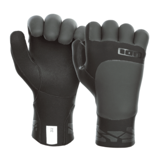 3mm - Claw Gloves