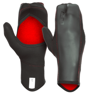 Ion Wetsuits 2.5mm - Open Palm Mittens