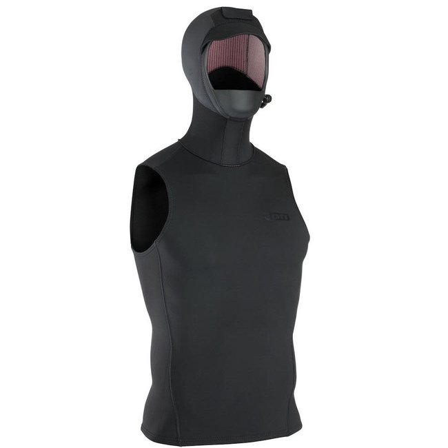 Hooded Neo Vest 3/2