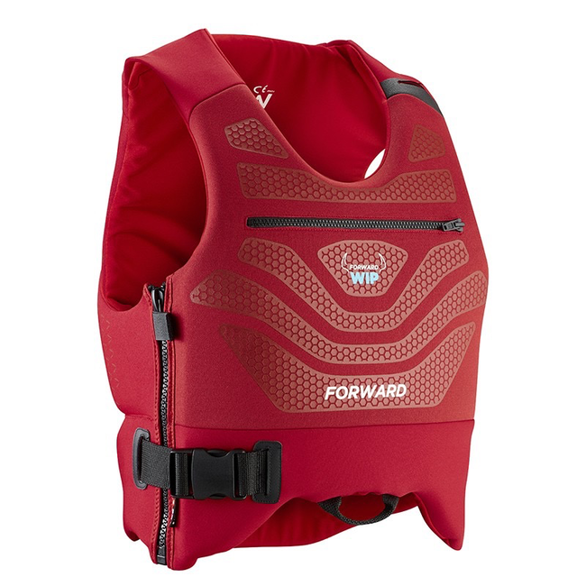 Flow Neo Vest 50N - Red