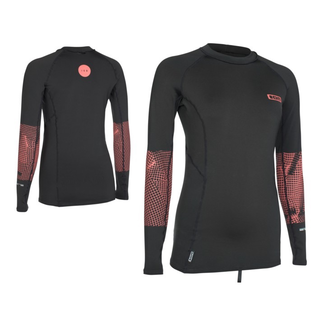 Ion Wetsuits Ion - Thermo Top Women LS 40/L