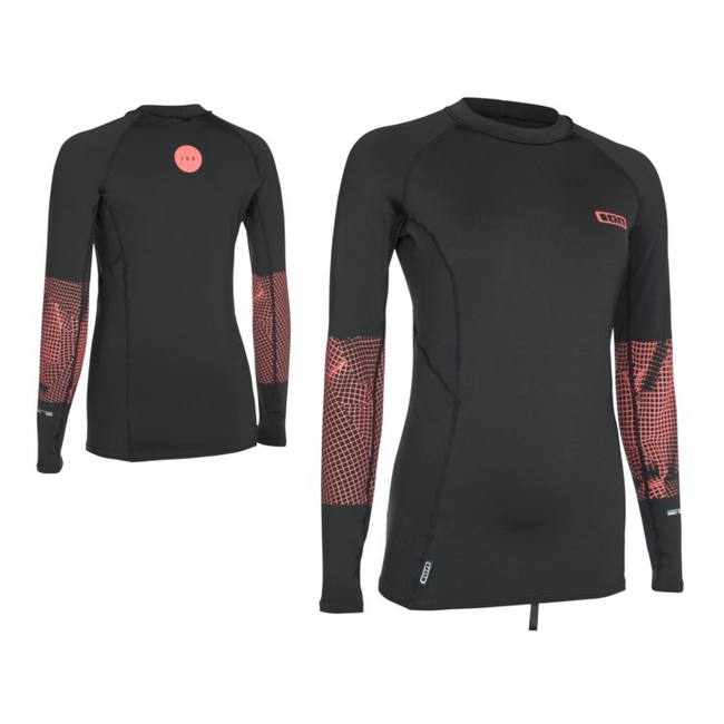 Ion - Thermo Top Women LS 40/L