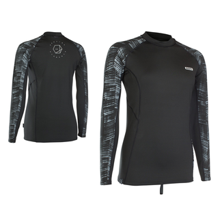 Ion Wetsuits Ion - Thermo Top Women LS 38/M