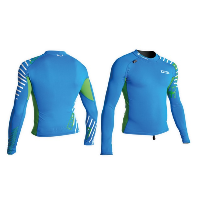 Ion - Capture Rashguard LS