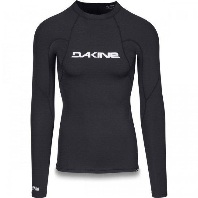 Dakine - Heavy Duty Snug Fit LS - XL - Black