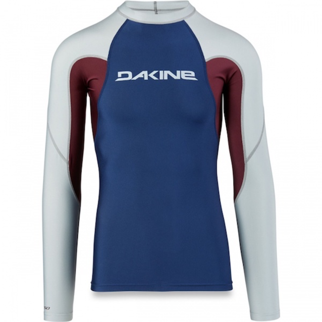 Dakine - Heavy Duty - S - Snug Fit S/S Resin