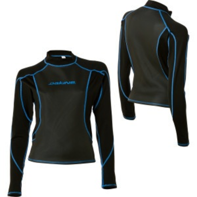 Dakine - Girls Insulator L/S - Neo/Lycra