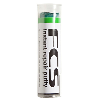 FCS All-Tech Putty - Epoxy Stick Dingstick/Session Saver