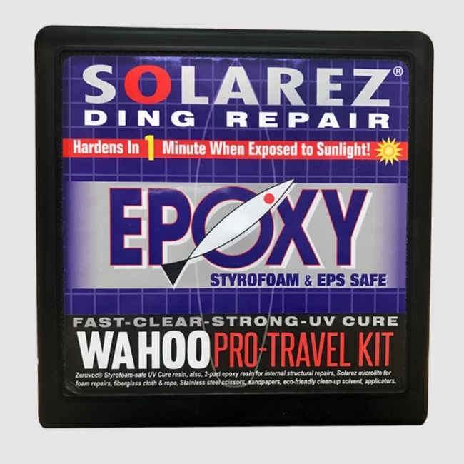 Epoxy Pro Travel Kit