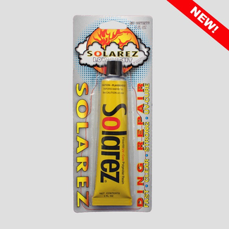 Solarez Low-Light Polyester Ding Repair - 28g