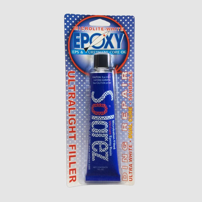 Solarez - Ding Repair - Epoxy Microlite Microballonger - 2 Oz/55g