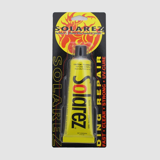 Solarez Solarez - Ding Repair UV Polyester 2Oz tube fiberfill 55g