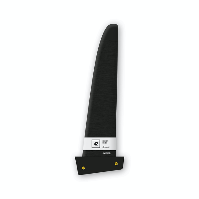 Fanatic - Jag Fin LTD - Tuttle Box 38cm