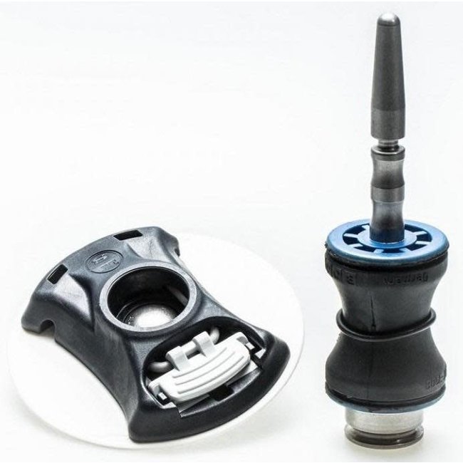iBase 2.0 + Joint (long pin) - 310g - 84mm