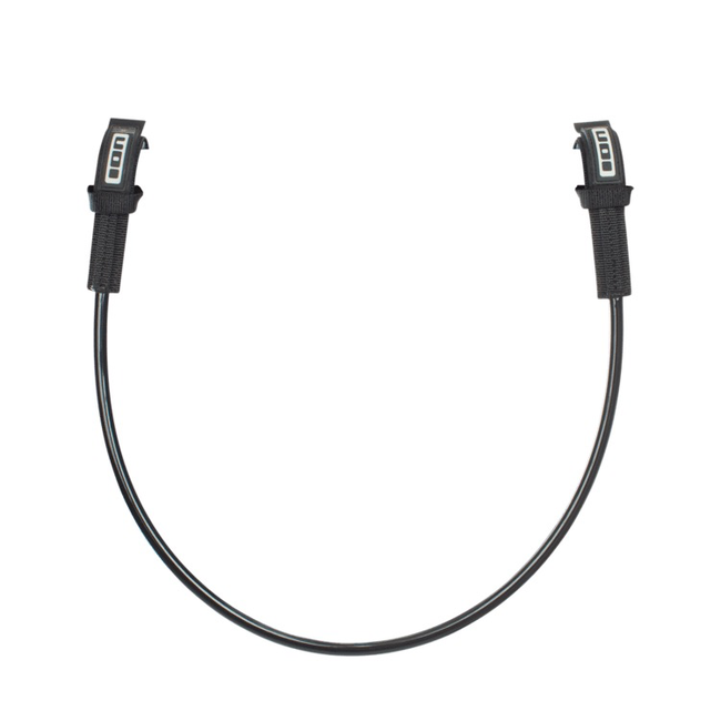 ION - Harness Lines FIX - 26" - Black