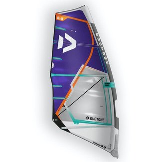 Duotone Windsurfing Super Hero - 2021