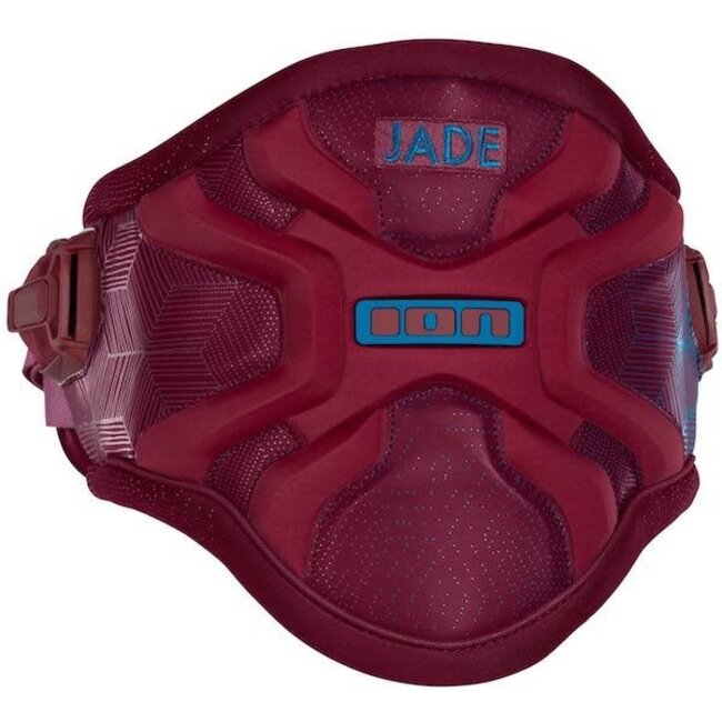 Ion - Jade WSurf - L - Wine Red