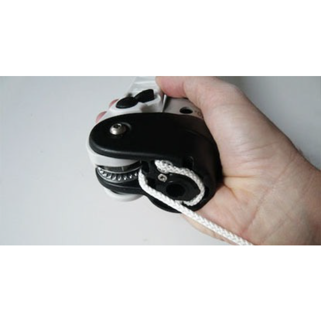 Liros - Dyneema Tau - 2 meter/4,2mm - Power XT jekkeforlenger