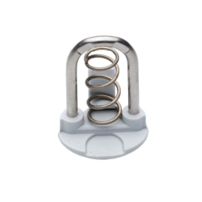 Duotone - Release Button II inc.spring - Knapp