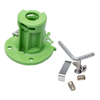 Duotone Windsurfing Duotone - Bottom insert RDM Power XT 2.0 reservedel