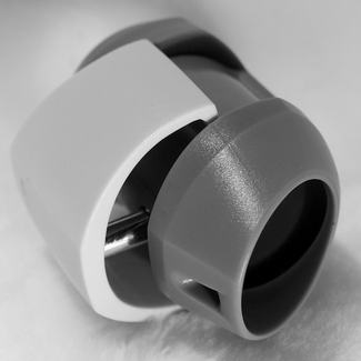 Duotone Windsurfing Duotone - Double-Pinlock 28mm bom reservedel