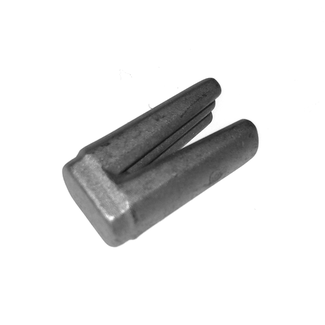 North Sails Duotone- reservedel standard cleat i masteforlengere og bommer