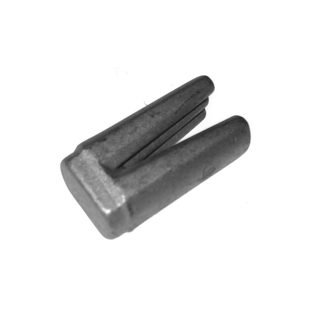 Duotone- reservedel standard cleat i masteforlengere og bommer