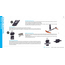 Manta Load plate Wide tuttle box