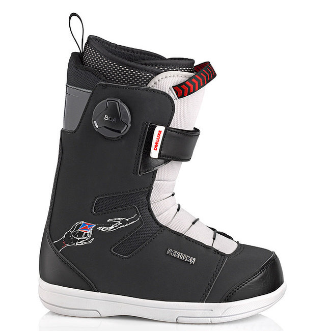 Deeluxe Rough Diamond Junior Snowboard Boots