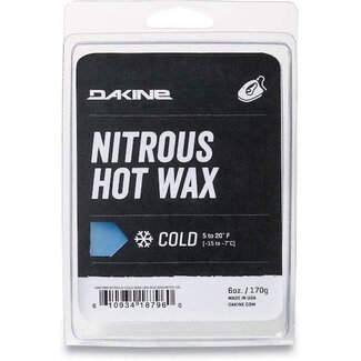 Dakine Nitrous Cold Wax Large | -7 til -15°
