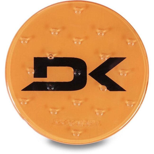 Dakine - Circle Mat - Golden Glow