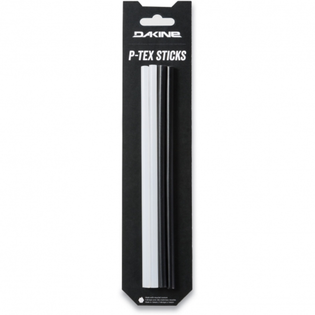 Dakine - Ptex Sticks - Black/Clear