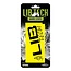 Wax Scraper 6" - Yellow