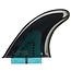 FCS - VFS Single Soft Fin