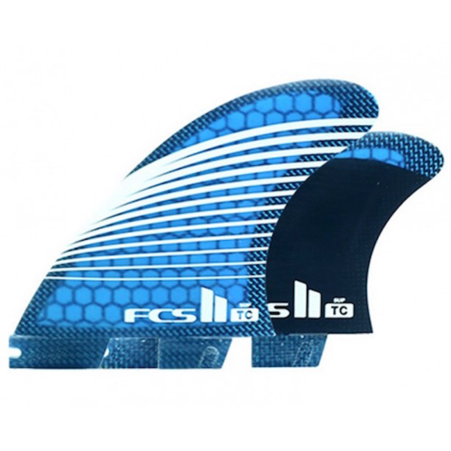 FCS II - Tom Carrol CC - Quad M