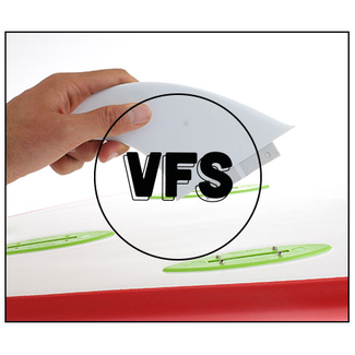 FCS FCS - VFS Soft G5  - Thruster - Thruster