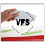 FCS - VFS Soft G5  - Thruster - Thruster