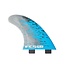 FCS - PC-5 Blue Smoke - Five Fins - Medium