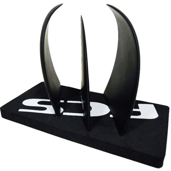 FCS PC G-CRV (パフォーマンスコア カーブフィントライセット) FCS PC