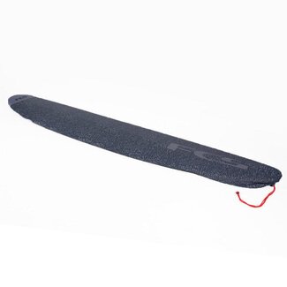 FCS FCS - Stretch Fun Board - 8'0 - Carbon - Boardbag