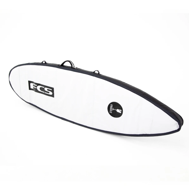 FCS - Travel 1 Fun Board Cover - For 1 Brett