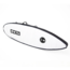 FCS - Travel 1 Fun Board - Black/Grey