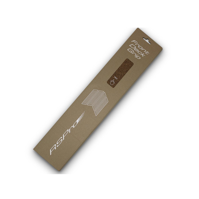 RSPro - Front Deck Grip -  Cork