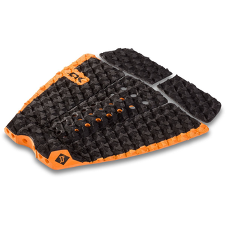 Dakine John John Florence Pro Pad - Black/Orange